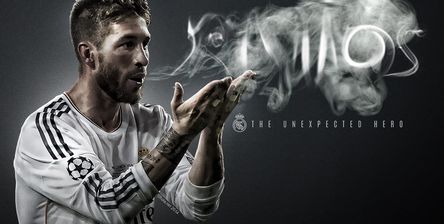 Sergio Ramos
