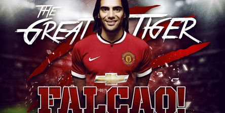 Falcao