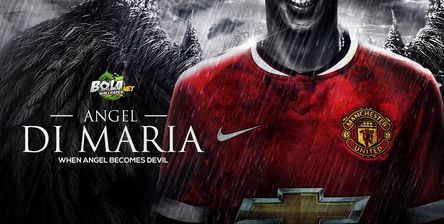 Angel di Maria