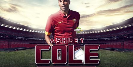 Ashley Cole