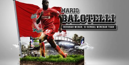 Mario Balotelli