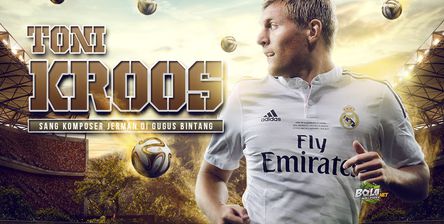 Toni Kroos