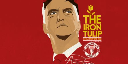 Louis van Gaal