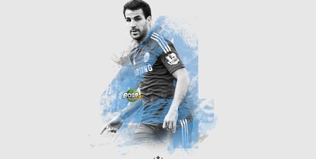 Cesc Fabregas