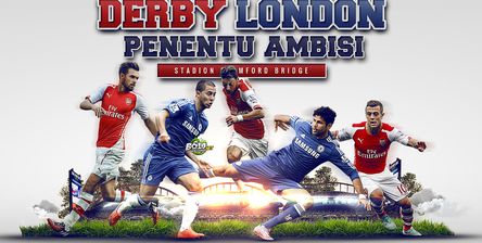 Chelsea vs Arsenal