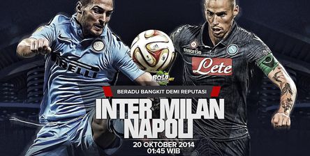 Inter Milan vs Fiorentina