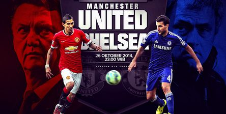 Manchester United vs Chelsea