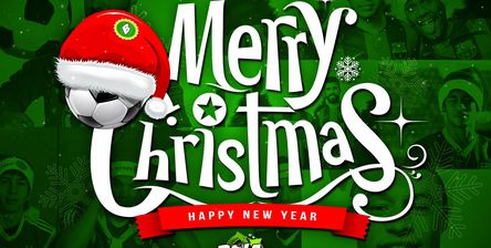 Merry Christmas