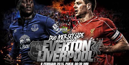 Everton vs Liverpool