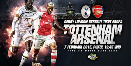 Tottenham vs Arsenal