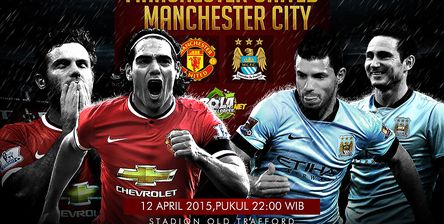 Manchester United vs Manchester 
