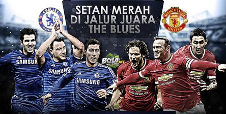 Chelsea vs Manchester United
