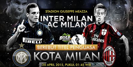 Inter Milan vs AC Milan