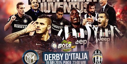 Inter Milan vs Juventus