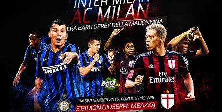 Inter Milan vs AC Milan