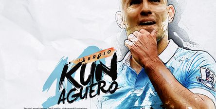 Sergio Aguero