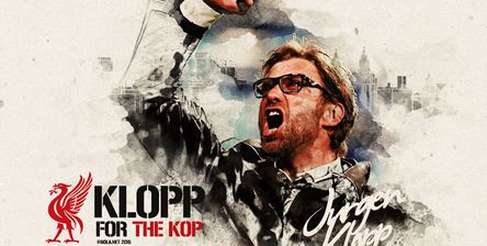 Jurgen Klopp