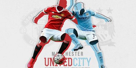 Derby Manchester