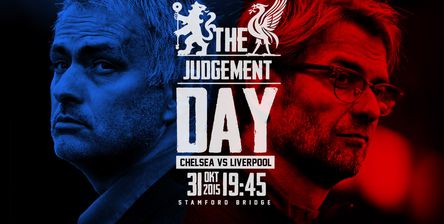 Chelsea vs Liverpool