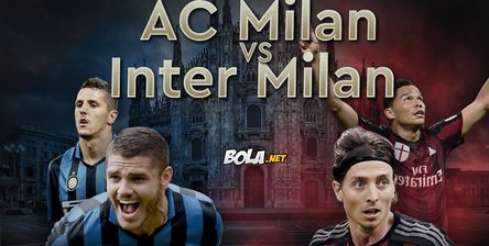 Inter Milan vs AC Milan