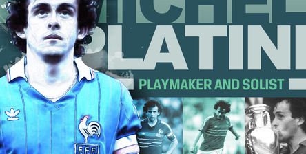 Michel Platini