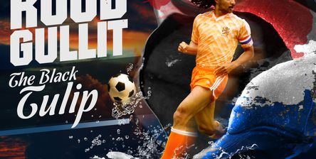 Ruud Gullit