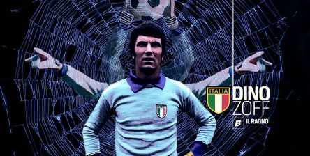 Dino Zoff