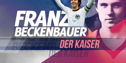 Franz Beckenbauer