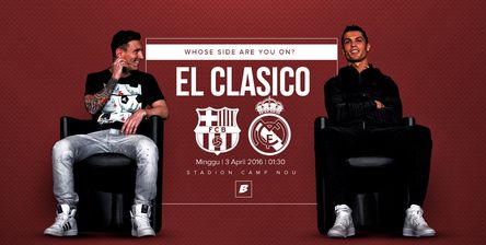 El Clasico