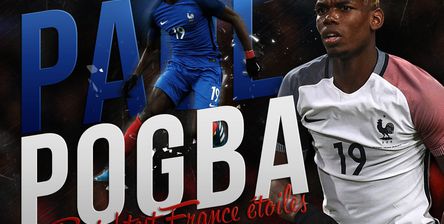 Paul Pogba