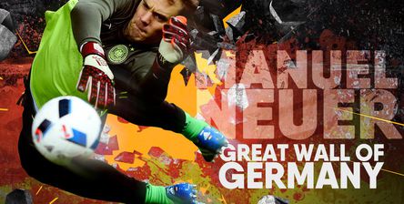 Manuel Neuer