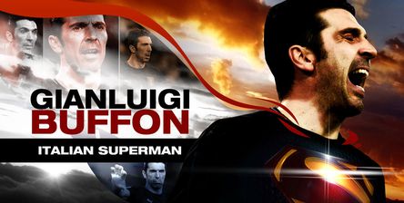 Gianluigi Buffon