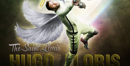 Hugo Lloris