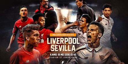 Final Europa League 2015/2016