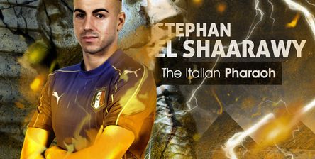 Stephan El Shaarawy