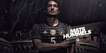 Mats Hummels