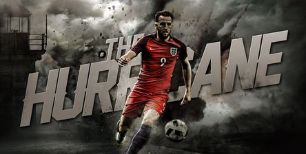 Harry Kane