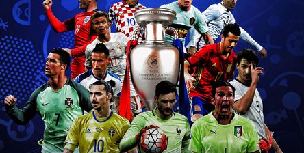 Euro 2016