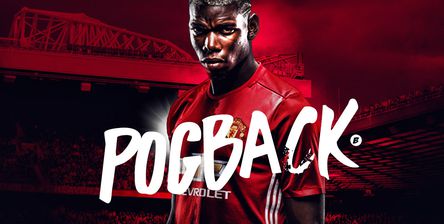 Paul Pogba