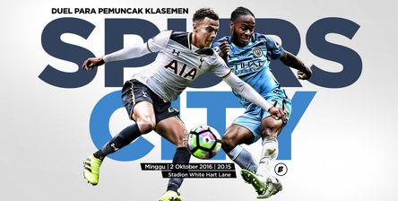 Totttenham Hotspur vs Manchester