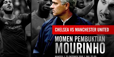 Chelsea vs Manchester United