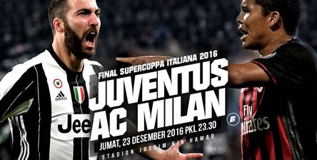 Supercoppa Italiana