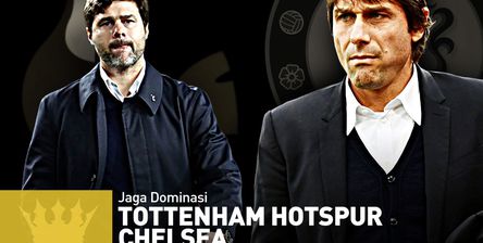 Tottenham Hotspur vs Chelsea