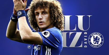 David Luiz