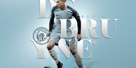 Kevin De Bruyne