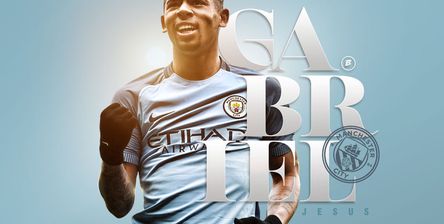 Gabriel Jesus