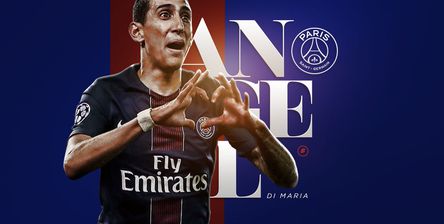 Angel Di Maria