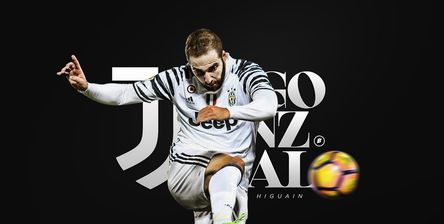 Gonzalo Higuain