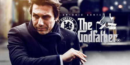 Antonio Conte