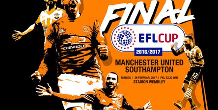 Final EFL Cup 2016/2017